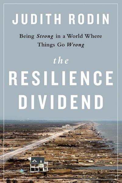 The Resilience Dividend