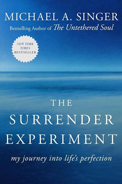 The Surrender Experiment