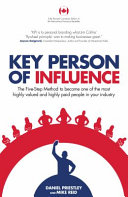 Key Person of Influence