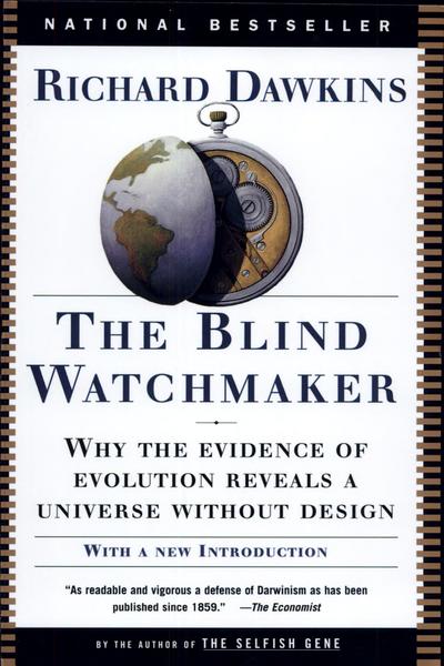 The Blind Watchmaker