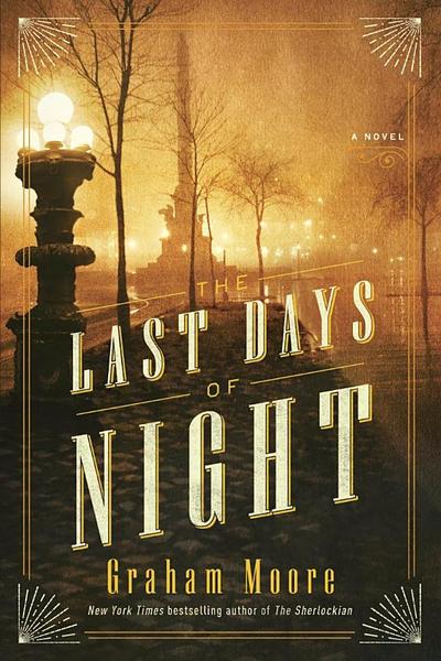 The Last Days of Night