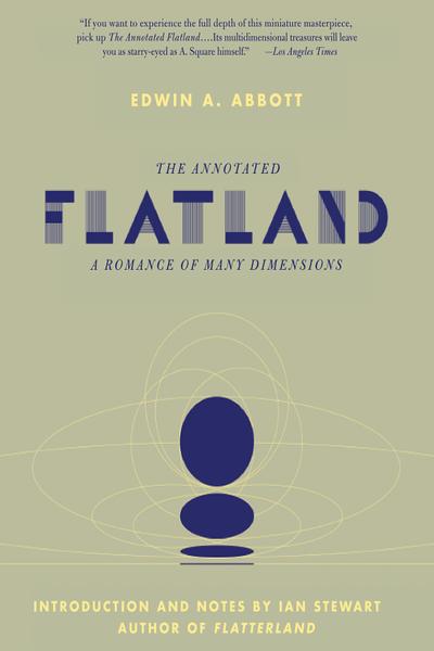 The Annotated Flatland