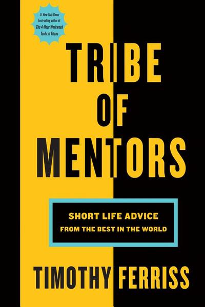 Tribe of Mentors