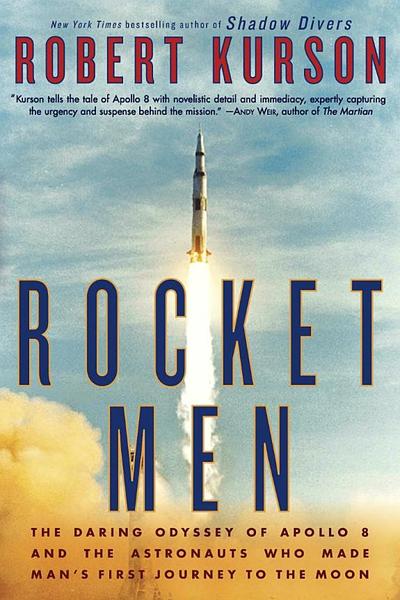 Rocket Men