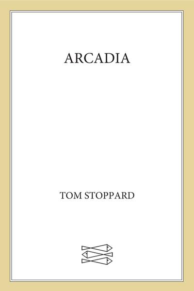 Arcadia