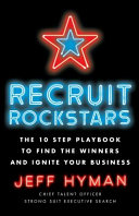 Recruit Rockstars