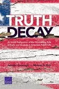 Truth Decay