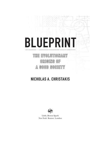 Blueprint