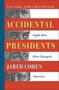 Accidental Presidents