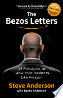 The Bezos Letters