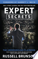 Expert Secrets