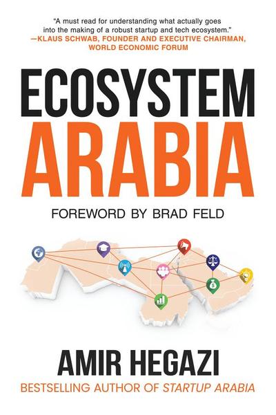 Ecosystem Arabia