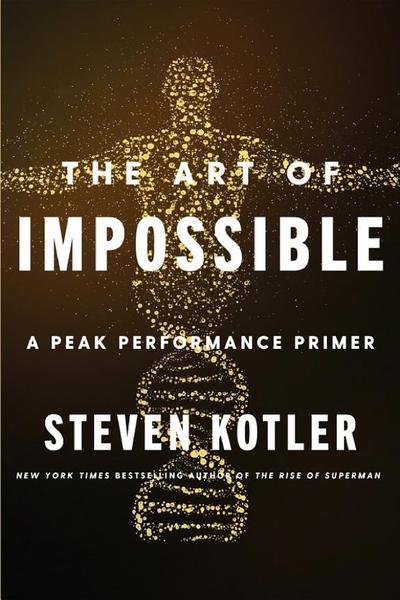 The Art of Impossible