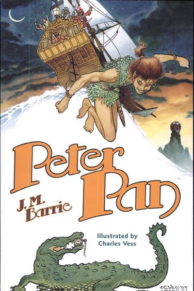 Peter Pan