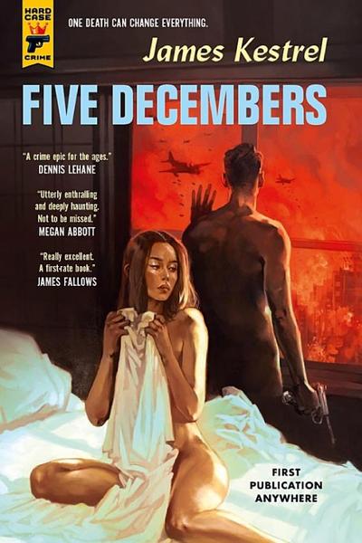 Five Decembers