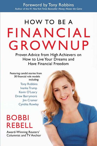 Launching Financial Grownups